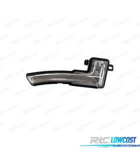 FRECCIA SINISTRO SINISTRO RENAULT CAPTUR 17-