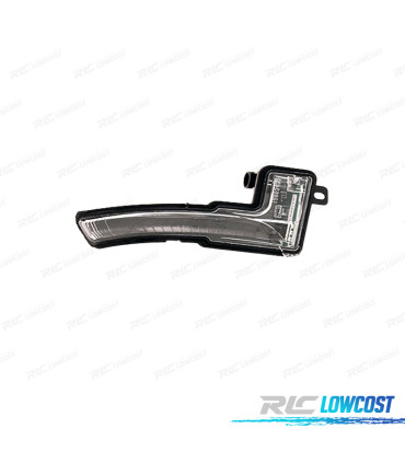 FRECCIA SINISTRO SINISTRO RENAULT CAPTUR 17-