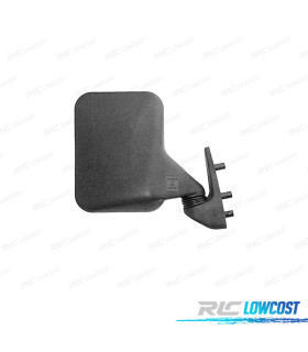 SPECCHIO COMPLETO DESTRO MERCEDES 190 W201 86-93