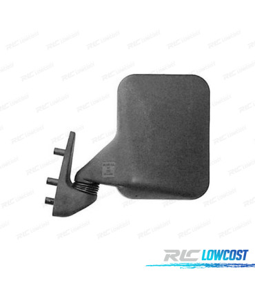 SPECCHIO COMPLETO SINISTRO MERCEDES 190 W201 86-93