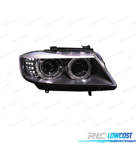 FARO DX BMW E90 E91 08-12