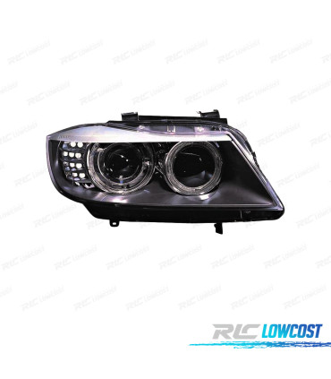 FARO DX BMW E90 E91 08-12