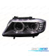 FARO SINISTRO BMW E90 E91 08-12