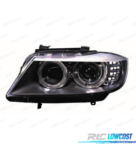 FARO SINISTRO BMW E90 E91 08-12