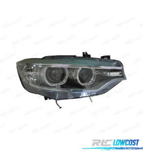 FARO DX BMW F32 13-16