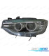 FARO SINISTRO BMW F32 13-16