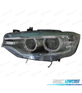 FARO SINISTRO BMW F32 13-16
