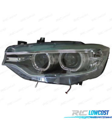 FARO SINISTRO BMW F32 13-16