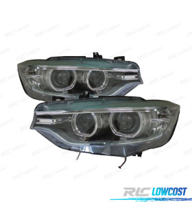 FARI BMW F32 13-16