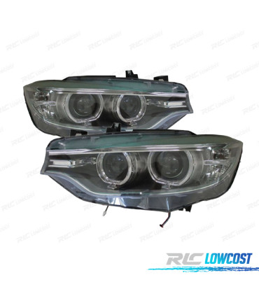 FARI BMW F32 13-16
