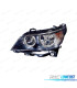 FARO SINISTRO BMW E60 E61 03-07