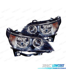 FARI BMW E60 E61 03-07