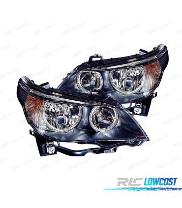 FARI BMW E60 E61 03-07