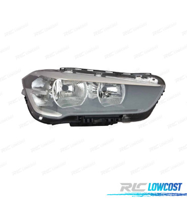 FARO DX BMW X1 F48 15-22