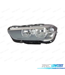 FARO SINISTRO BMW X1 F48 15-22