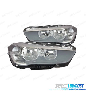 FARI BMW X1 F48 15-22