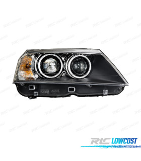 FARO DX BMW X3 F25 10-14