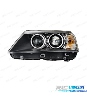 FARO SINISTRO BMW X3 F25 10-14