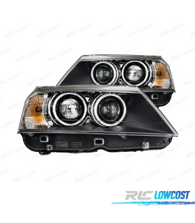 FARI BMW X3 F25 10-14