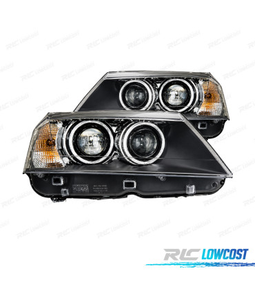 FARI BMW X3 F25 10-14