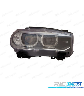 FARO DX BMW X5 F15 12-18