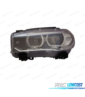 FARO SINISTRO BMW X5 F15 12-18