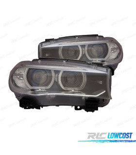 FARI BMW X5 F15 12-18