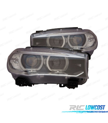 FARI BMW X5 F15 12-18