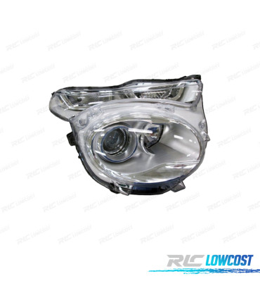 FARO DX CITROEN C1 14-