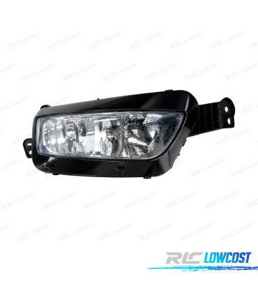 FARO DX CITROEN C4 GRAND PICASSO 13-16
