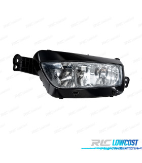 FARO SINISTRO CITROEN C4 GRAND PICASSO 13-16