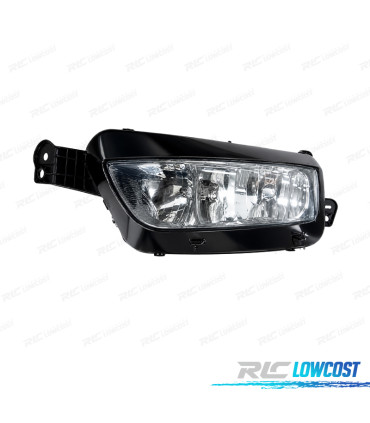 FARO SINISTRO CITROEN C4 GRAND PICASSO 13-16