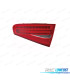 FANALE DX AUDI A4 AVANT 11-15 BIANCO ROSSO