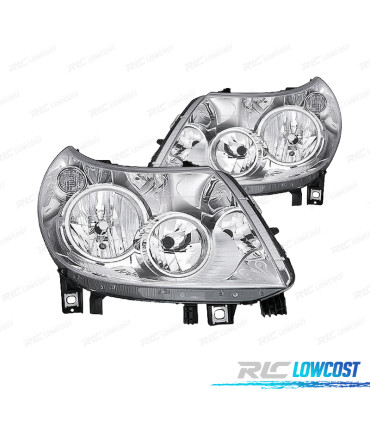 FARI FIAT DUCATO 06-14