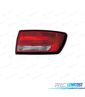 FANALE DX AUDI A4 AVANT B9 15-19 ESTERNO