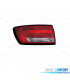 FANALE SX AUDI A4 AVANT B9 15-19 ESTERNO