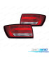 FANALI AUDI A4 AVANT B9 15-19 ESTERNO