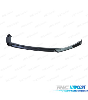 SPOILER LIP SEAT LEON III FR CUPRA 17-20