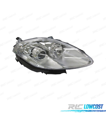 FARO DX FIAT BRAVO 06-14