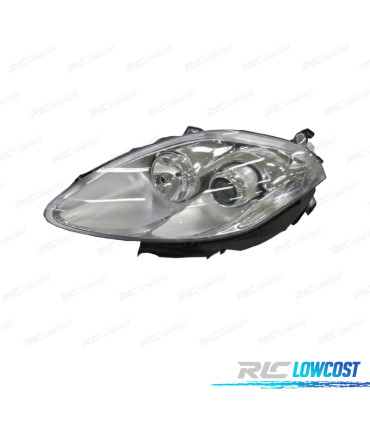 FARO SINISTRO FIAT BRAVO 06-14