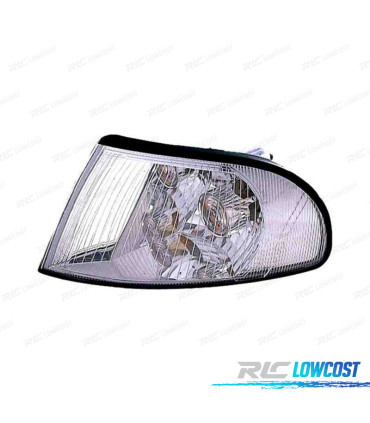 FRECCIA ANTERIORE SINISTRO AUDI A4 B5 94-99 TRASPARENTE