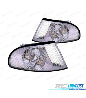 FRECCE ANTERIORI AUDI A4 B5 94-99 TRASPARENTI