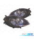 FARI FIAT BRAVO 06-14 NEGRO