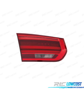 FANALE SINISTRO BMW F30 F31 15-19