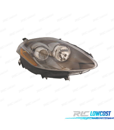 FARO DX FIAT CROMA 08-
