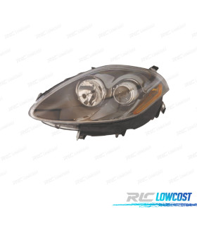 FARO SINISTRO FIAT CROMA 08-