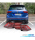 FANALI VOLKSWAGEN VW TIGUAN 16-20 LED LOOK R