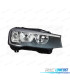 FARO DESTRO BMW X3 F25 14-17 NERO
