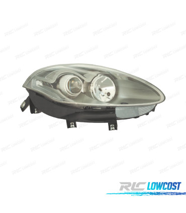 FARO DX FIAT BRAVO 10-