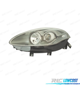FARO SINISTRO FIAT BRAVO 10-